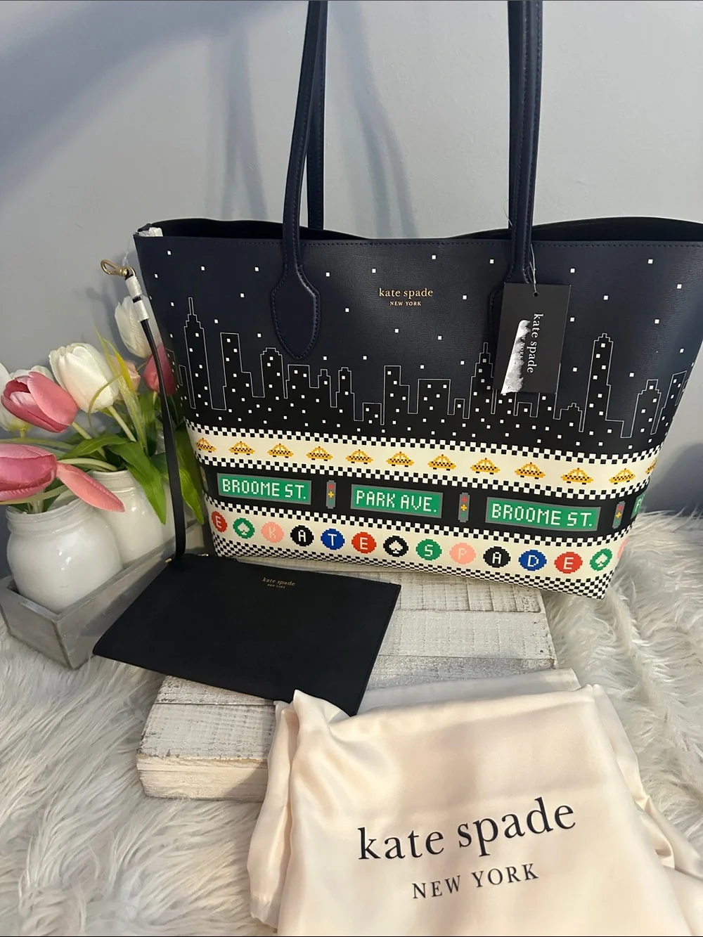 kate spade brand new